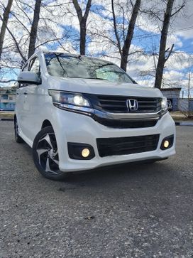  Honda N-WGN 2014 , 700000 , 