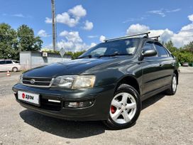  Toyota Corona 1992 , 219000 , 