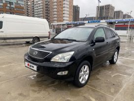 SUV   Lexus RX350 2006 , 1550000 , 