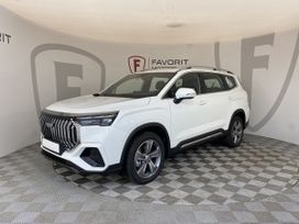 SUV   Geely Okavango 2024 , 3847190 , 