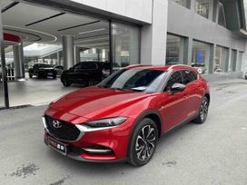 SUV   Mazda CX-4 2020 , 1860000 , 