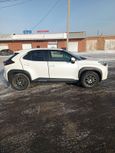 SUV   Toyota Yaris Cross 2020 , 1850000 , 