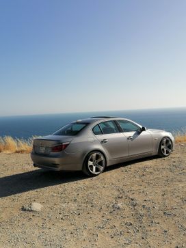  BMW 5-Series 2004 , 980000 , 
