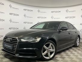  Audi A6 2018 , 2850000 , 