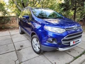 SUV   Ford EcoSport 2014 , 1030000 , 