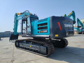   Sunward SWE335F 2025 , 15004000 , 