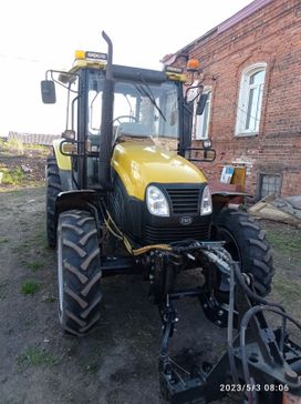  YTO X704 2013 , 1650000 , 
