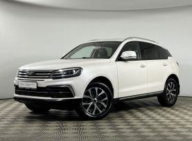 SUV   Zotye Coupa 2018 , 1174000 , 