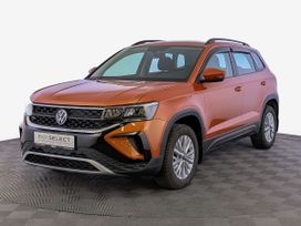 SUV   Volkswagen Taos 2021 , 2610000 , 