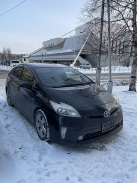  Toyota Prius 2015 , 1150000 , 