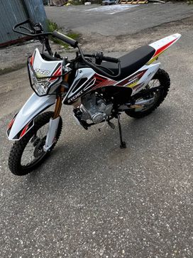  Yamma 250, 2025