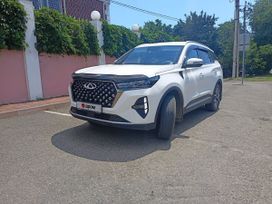 SUV   Chery Tiggo 7 Pro Max 2024 , 2400000 , 