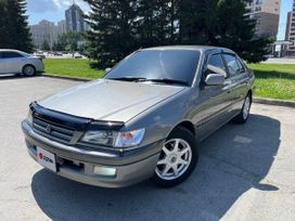  Toyota Corona Premio 1997 , 625000 , 