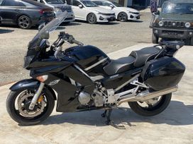  FJR 1300, 2009