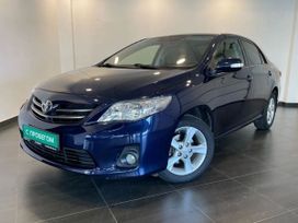  Toyota Corolla 2012 , 1165300 , 