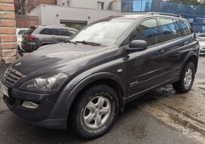SUV   SsangYong Kyron 2013 , 799000 , -