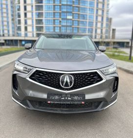 SUV   Acura RDX 2022 , 3550000 , 