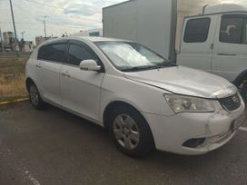  Geely Emgrand EC7 2014 , 315000 , 