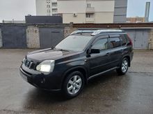  X-Trail 2007