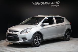  Lifan X50 2016 , 699000 , 