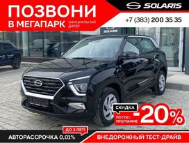 SUV   Solaris HC 2024 , 2350000 , 