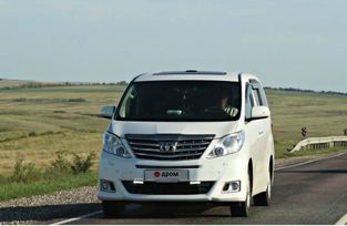    Toyota Alphard 2014 , 3350000 , 