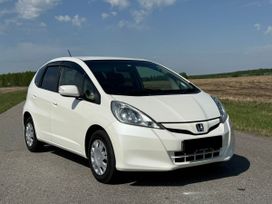  Honda Fit 2012 , 1035000 , 