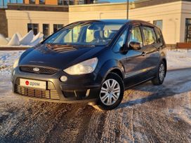    Ford S-MAX 2008 , 770000 , -