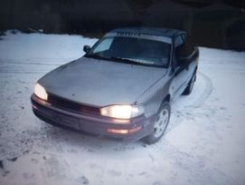  Toyota Camry 1995 , 240000 , 