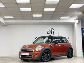  3  MINI Hatch 2010 , 850000 , -