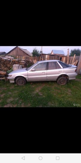  Mitsubishi Lancer 1991 , 150000 , 