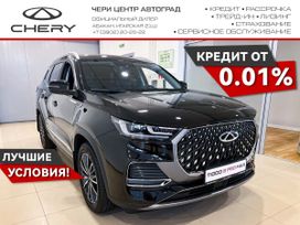 SUV   Chery Tiggo 8 Pro Max 2024 , 3090000 , 