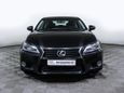  Lexus GS350 2014 , 2649000 , 