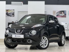 SUV   Nissan Juke 2012 , 1245000 , 