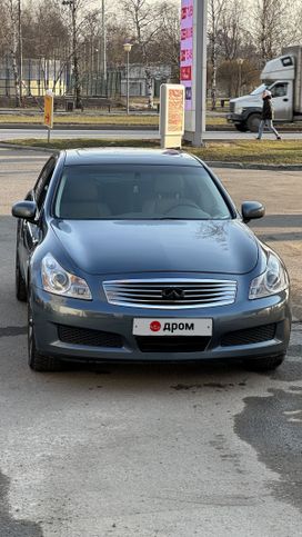  Infiniti G35 2007 , 1080000 , 