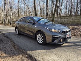  Kia Cerato 2019 , 1400000 , 