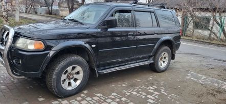 SUV   Mitsubishi Pajero Sport 2006 , 1290000 , 