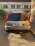 SUV   Nissan X-Trail 2007 , 800000 , 