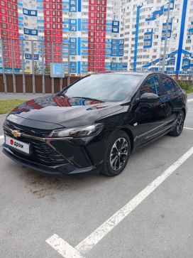  Chevrolet Monza 2023 , 2190000 , 