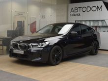  6-Series, 2020