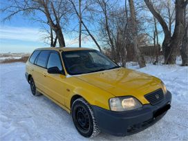  Honda Partner 1996 , 190000 , 