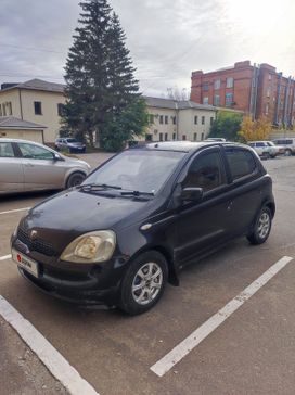  Toyota Vitz 2000 , 425000 , 