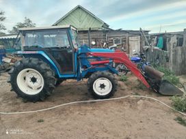  Iseki Land Leader 340 2000 , 1200000 , 