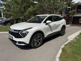 SUV   Kia Sportage 2025 , 3700000 , 
