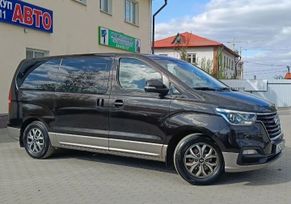    Hyundai Grand Starex 2018 , 2469000 , 