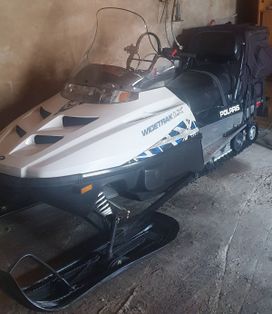  Polaris Polaris 2009 , 500000 , 