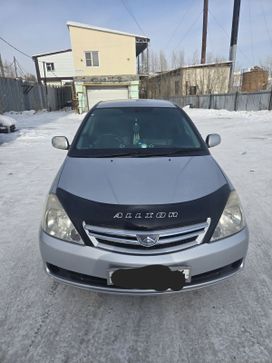  Toyota Allion 2005 , 820000 , 
