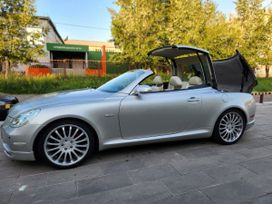   Toyota Soarer 2001 , 1800000 , 