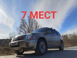 SUV   Suzuki Grand Vitara XL-7 2004 , 770000 , 