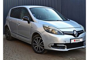  Renault Scenic 2013 , 817000 , 